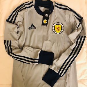 Official Scotland football club gear